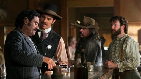 why was deadwood cancelled.